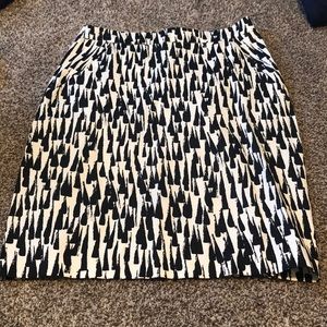 New York And Company Pencil Skirt